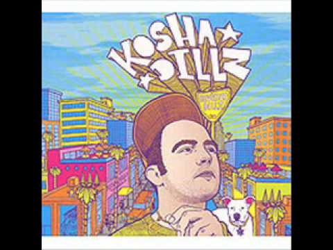 Kosha Dillz-cellular phone--