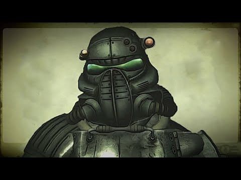 The OFFICIAL Fallout Storyteller Mod