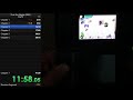 Over The Hedge GBA Speedrun 37 38