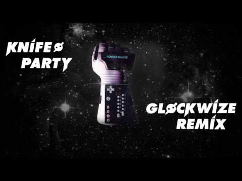 Knife Party - Power Glove (Glockwize Remix)