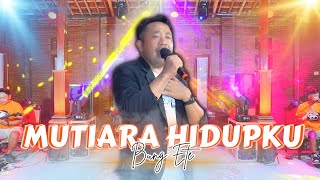 Download lagu Mutiara Hidupku !! Yakin Gak Akan Pernah Bosen Cek Sound Ini || Dangdut - Palapa - Jaranan Mberot mp3 Download lagu Mutiara Hidupku !! Yakin Gak Akan Pernah Bosen Cek Sound Ini || Dangdut - Palapa - Jaranan Mberot mp3