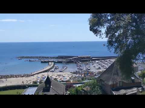 Lyme Regis, Dorset