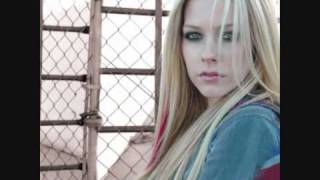Avril Lavigne-All You Will Never Know