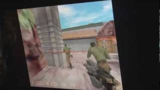 1/2 Asus Spirng 2011: Na`Vi vs Storm @ de_nuke