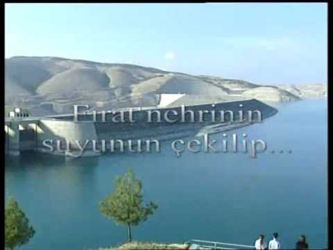 Ahir zaman alametleri: Fırat Nehri'nin durdurulması