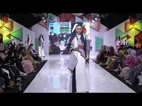 MALANG FASHION RUNWAY 2018