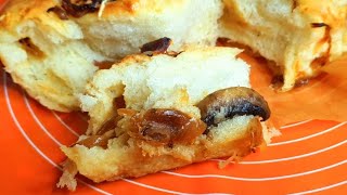 קובנות משגעות עם בצל ופטריות Crazy Cubans with onions and mushrooms מטבח בקלי קלות ליהי קרויץ (ליהי קרויץ - מטבח בקלי קלות) - התמונה מוצגת ישירות מתוך אתר האינטרנט יוטיוב. זכויות היוצרים בתמונה שייכות ליוצרה. קישור קרדיט למקור התוכן נמצא בתוך דף הסרטון