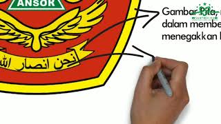 Download lagu Makna Logo NU || Makna Logo Banser (Barisan Ansor Serbaguna Banser) mp3 Download lagu Makna Logo NU || Makna Logo Banser (Barisan Ansor Serbaguna Banser) mp3