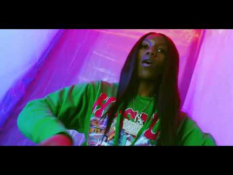 NYAH G - WHISTLE (Official Video)