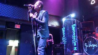 Stage 48 Concert 11-21-2013: Gin Blossoms - Somewhere Tonight