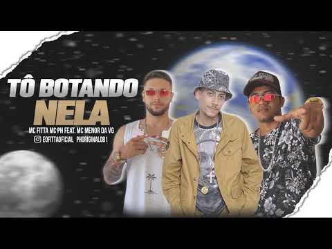 MC FITTA_ MC PH ORIGINAL_ FEAT. MC MENOR DA VG - (DJ PODEROSA A RUIVA)