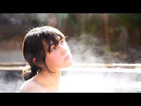 【公式】鹿児島県　湧水町　観光PR動画　JapanTrip編