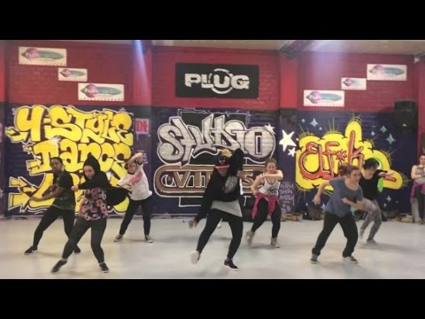 Maithe - Ragga Jam (Mavado - Sick like Flu)