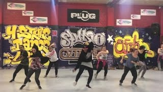 Maithe - Ragga Jam (Mavado - Sick like Flu)