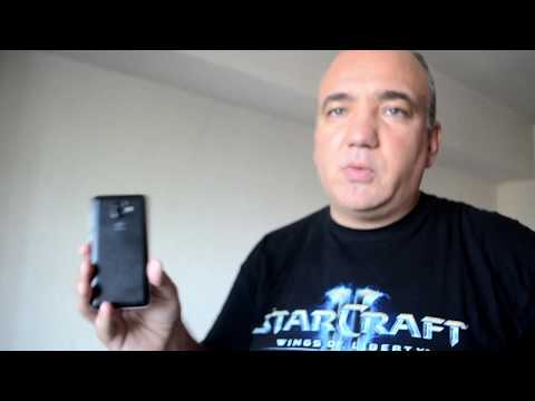 MyPhone Pocket 18x9 review + concurs