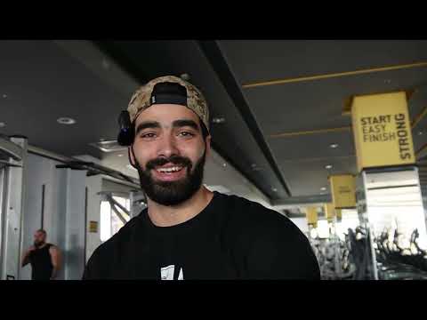 Pull Day Winter Bulk Day 11