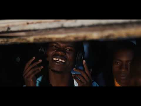 Oskid ft Captain Britain Mahwindi 