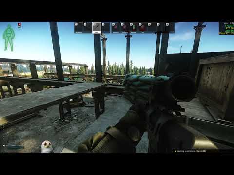 EFT All tasks part 148.Punisher part 6 Completed. Charisma brings success Completed. Patch 0.13.