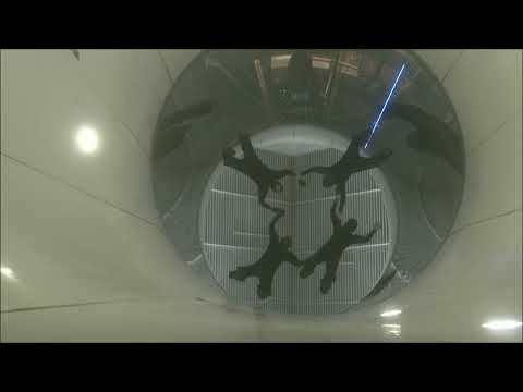 Indoor Cloud League February 2026: iFLY Tampa Highscores