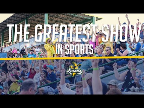 The Greatest Show in Sports