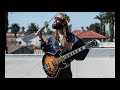 Heaven Weeps-David Vandervelde