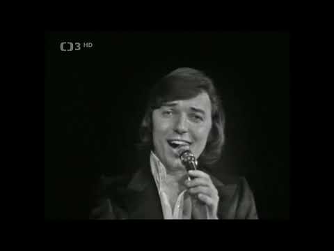 Karel Gott - Mistrál (1973)
