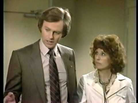 GH Rick & Lesley ~01-11-83~ Pre Frat Party / Jimmy Lee Holt ~ Part 1