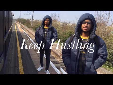 Cabana Earl - Gas Station (Hustler’s Motivation)