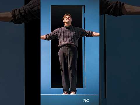Ending 4K | The Truman Show 1998 #jimcarrey #thetrumanshow #trumanshow #dramamovies