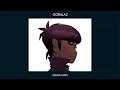 Gorillaz Demon Days Full Album