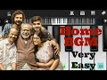 Home Malayalam Movie BGM In Piano Tutorial Indrans Android Piano