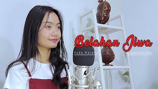 Download lagu Belahan Jiwa - The Virgin (Cover by Yuke Keisha) mp3