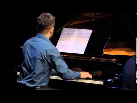 Lorenzo Fernandez - Trio Brasileiro Op.32 - Finale-Allegro
