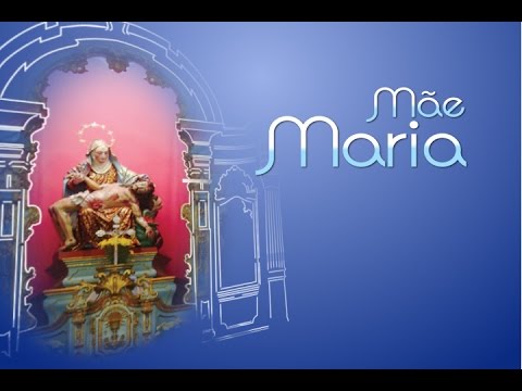 Mãe Maria - 08/06/2016
