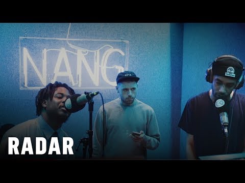 Monster Florence Freestyle on #NANGselection