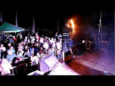 Astral Tribe - WATER MUSIC FESTIVAL - Sabato 15 Settembre 2012 - AREAMITO.com 2/2