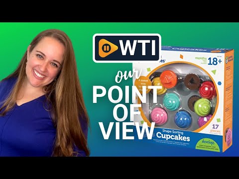 Learning Resources Smart Snacks Toy - WTI product video review