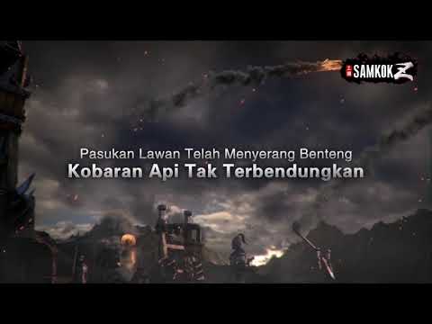 Samkok Z