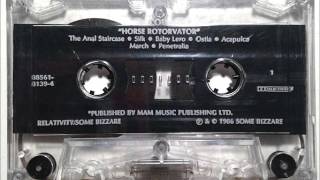 Coil — The Anal Staircase