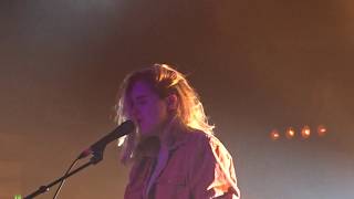 Shura - What happened to us - Live @ Hard Club, Porto - 06/2017