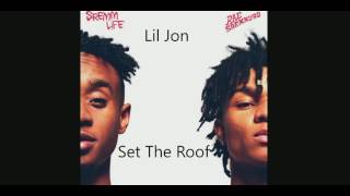 Rae Sremmurd - Set The Roof ft. Lil&#39; Jon