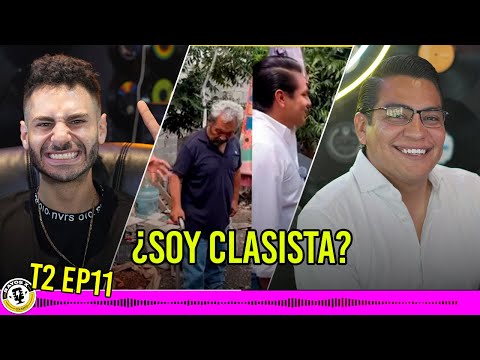 Ser arquitecto en México; errores y confesiones - Rayos X T2 #11 - Arqui Juve @juve3dstudio320​