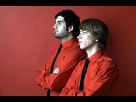 Mark Ronson feat. Lily Allen - Oh My God (Chris Lake Remix)