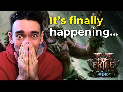 Path of Exile 2 Update 0.4 Revealed - My Reaction