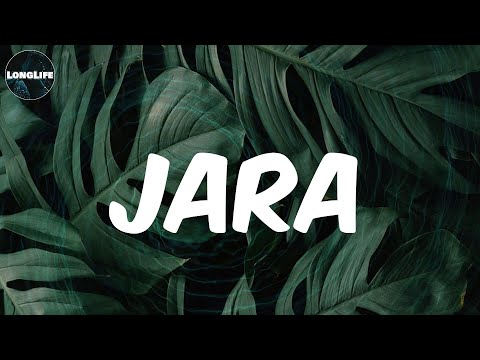 L.A.X - (Lyrics) Jara (feat. Tekno)