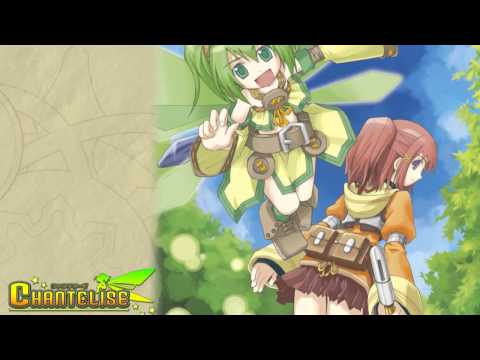 Klagmar's Top VGM #796 - Chantelise: A Tale of Two Sisters - Lost World