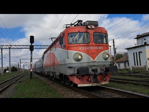 Trenuri în Suceava Nord