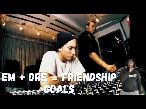 *REACTION Dr. Dre ft Eminem & Skylar Grey- I need a Doctor 🔥🤯🔥🤯