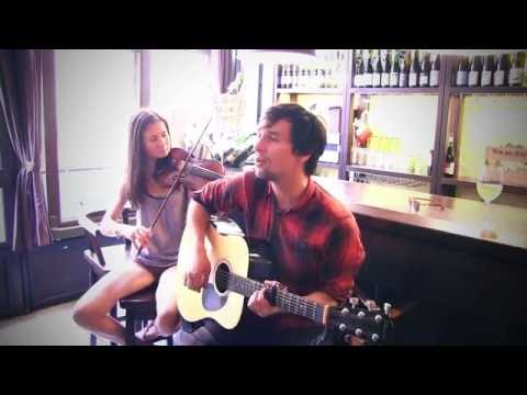 Milan Samko - Waves and roads live @Weinstube