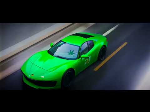 Dmitry Montana - 5 Grams (House Remix) Official Visual 2025